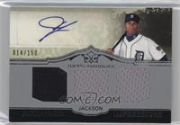 Austin Jackson #/150