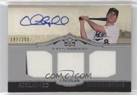 Chris Coghlan #/250