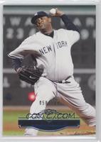 CC Sabathia #/299