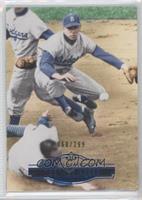 Pee Wee Reese #/299