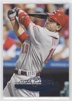 Joey Votto #/299