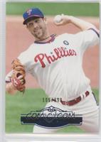 Cliff Lee #/299