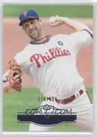 Cliff Lee #/299