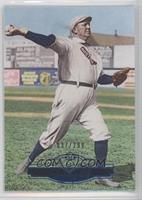 Cy Young #/299