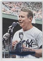 Mickey Mantle #/299