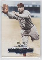 Tris Speaker #/299