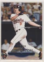 Cal Ripken Jr. #/299