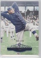 Christy Mathewson #/299