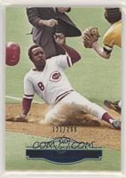 Joe Morgan #/299