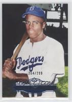 Jackie Robinson [EX to NM] #/299