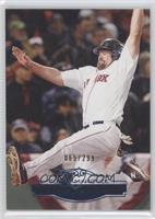 Kevin Youkilis #/299