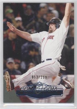 2011 Topps Marquee - [Base] - Blue #51 - Kevin Youkilis /299