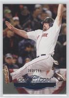 Kevin Youkilis #/299