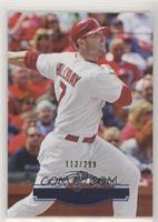 Matt Holliday [EX to NM] #/299