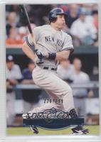 Mark Teixeira #/299