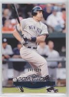 Mark Teixeira #/299