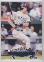 Mark Teixeira #/299