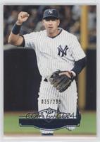 Alex Rodriguez #/299