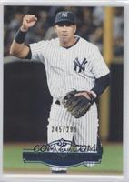 Alex Rodriguez #/299