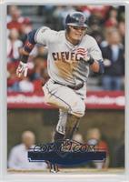 Shin-Soo Choo #/299