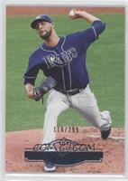 David Price #/299