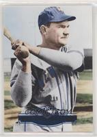 Johnny Mize #/299