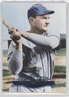 Johnny Mize #/299