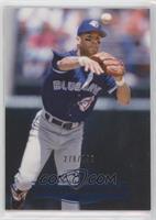 Roberto Alomar #/299