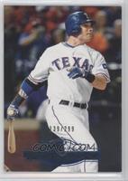 Josh Hamilton #/299