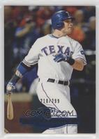 Josh Hamilton #/299