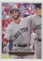 Dustin Pedroia #/199