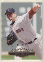 Jon Lester #/199