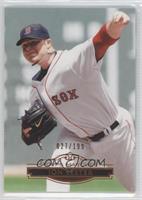 Jon Lester #/199