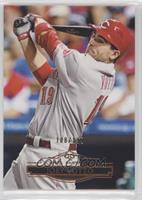 Joey Votto #/199