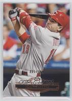 Joey Votto #/199