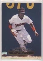 Tony Gwynn #/199