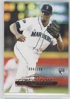 Michael Pineda #/199