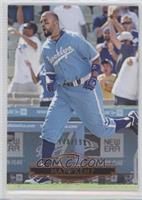 Matt Kemp #/199