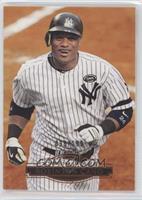 Robinson Cano #/199