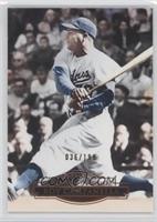 Roy Campanella #/199