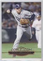 Evan Longoria #/199