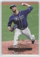 David Price #/199