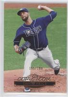 David Price #/199