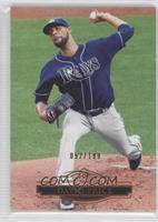 David Price #/199