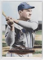 Johnny Mize #/199