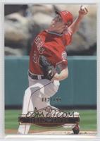 Jered Weaver #/199