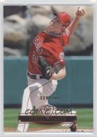 Jered Weaver #/199