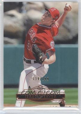 2011 Topps Marquee - [Base] - Copper #9 - Jered Weaver /199