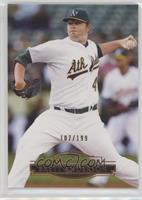 Brett Anderson #/199