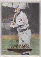 Honus Wagner #/199